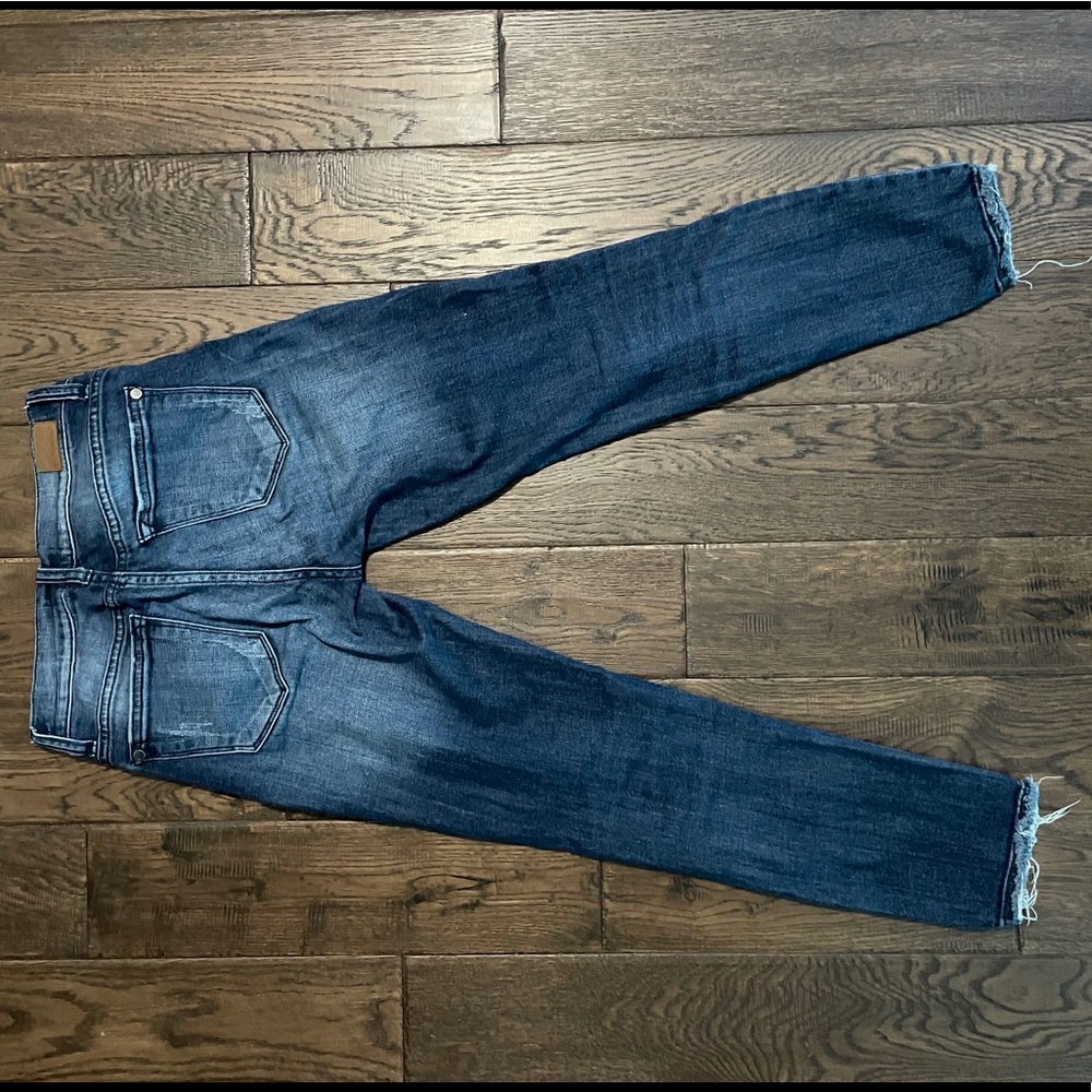 Judy blue jeans